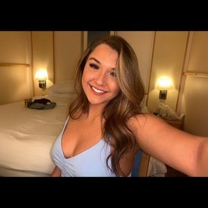 Meet your Posher, Gabriella